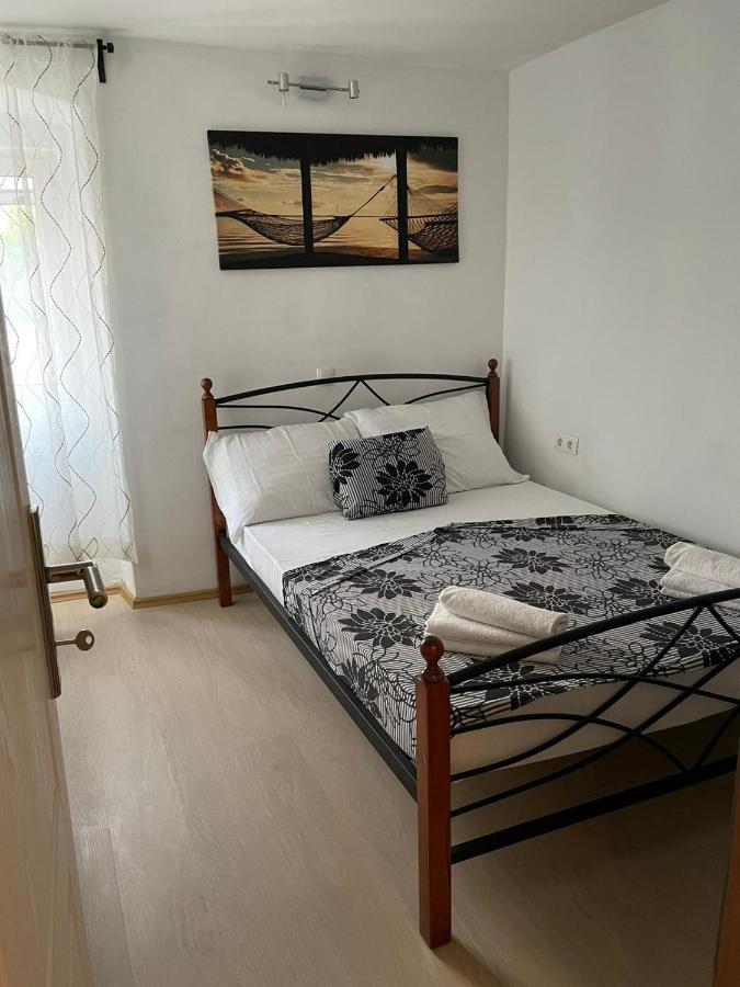 Puntamika apartmány Zadar Exterior foto